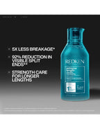 Redken Extreme Length Shampoo - 1L