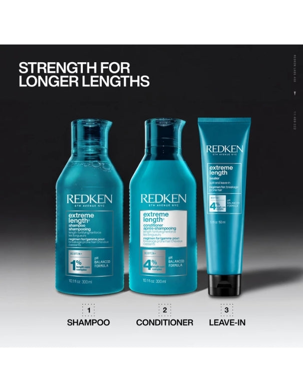 Redken Extreme Length Conditioner - 1L