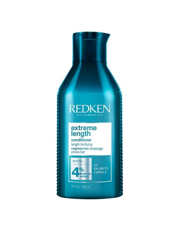 Après-shampoing Redken Extreme Length - 300 ml