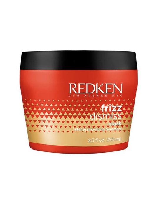 Redken Frizz Dismiss Mask - 250ml