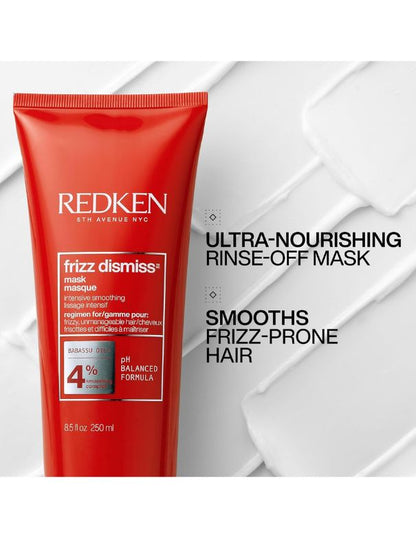 Redken Frizz Dismiss Mask - 250ml