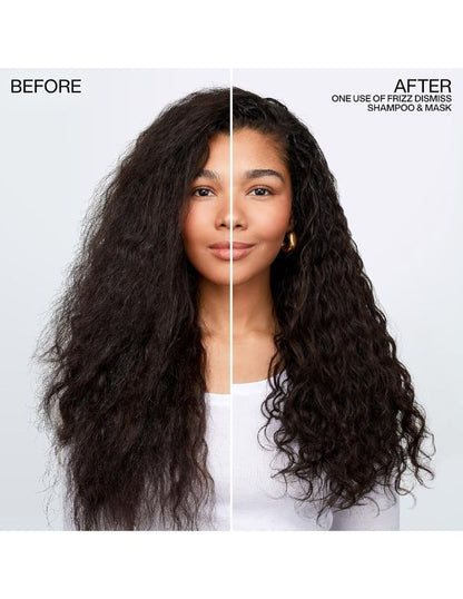 Redken Frizz Dismiss Mask - 250ml