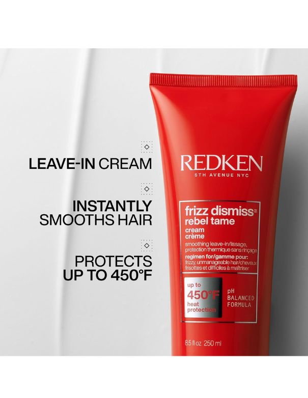 Redken Frizz Dismiss Rebel Tame - 250ml