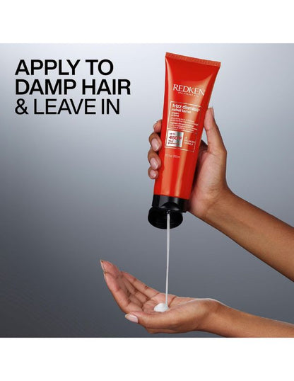 Redken Frizz Dismiss Rebel Tame - 250ml