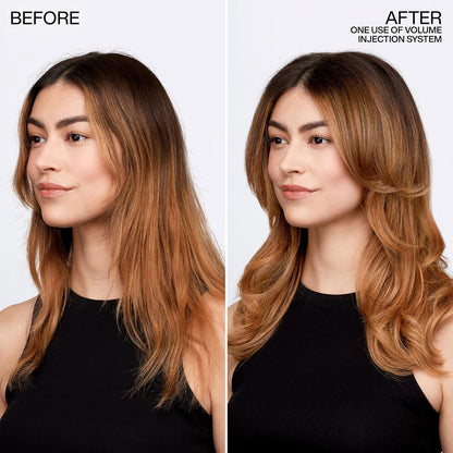 Redken Volume Injection Shampoo - 1L