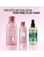 Shampooing Redken Volume Injection - 300 ml