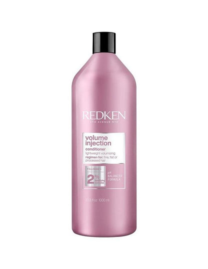 Redken Volume Injection Conditioner - 1L