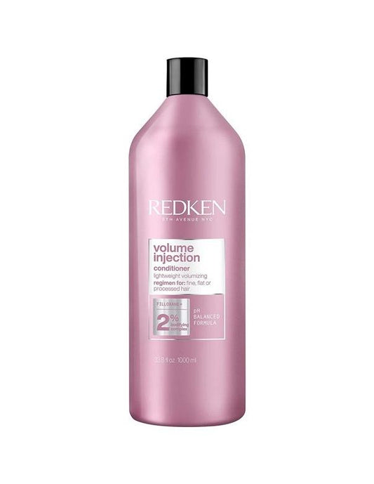 Redken Volume Injection Conditioner - 1L