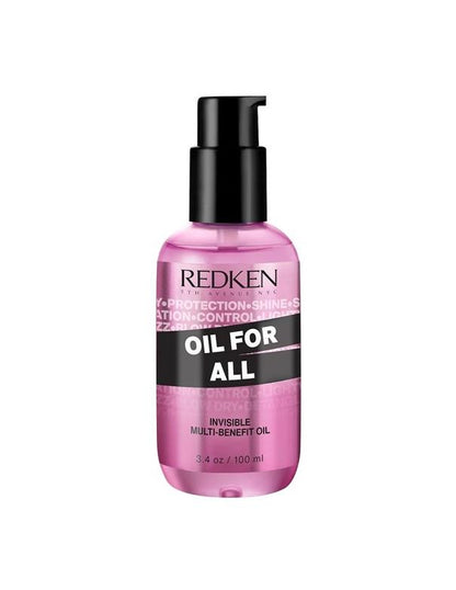 Redken Oil For All - 100ml