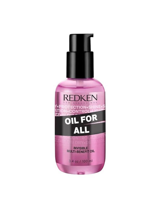 Redken Oil For All - 100ml