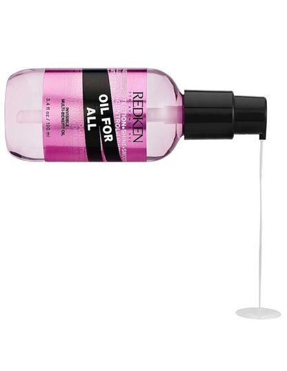 Redken Oil For All - 100ml