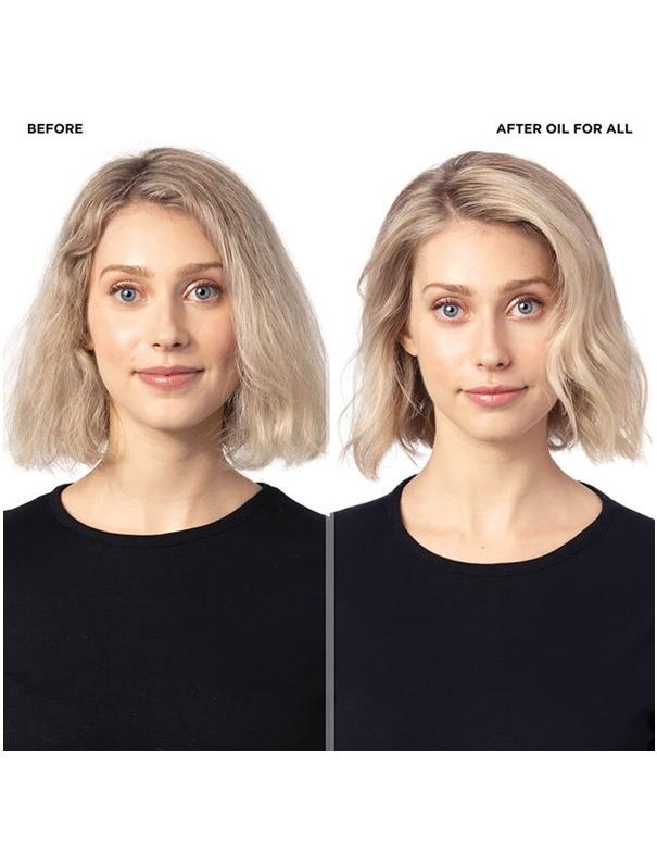 Redken Oil For All - 100ml