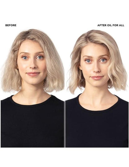 Redken Oil For All - 100ml