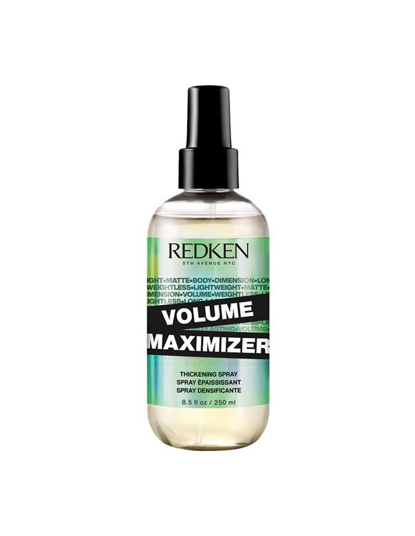 Redken Volume Maximizer Thickening Spray - 250ml