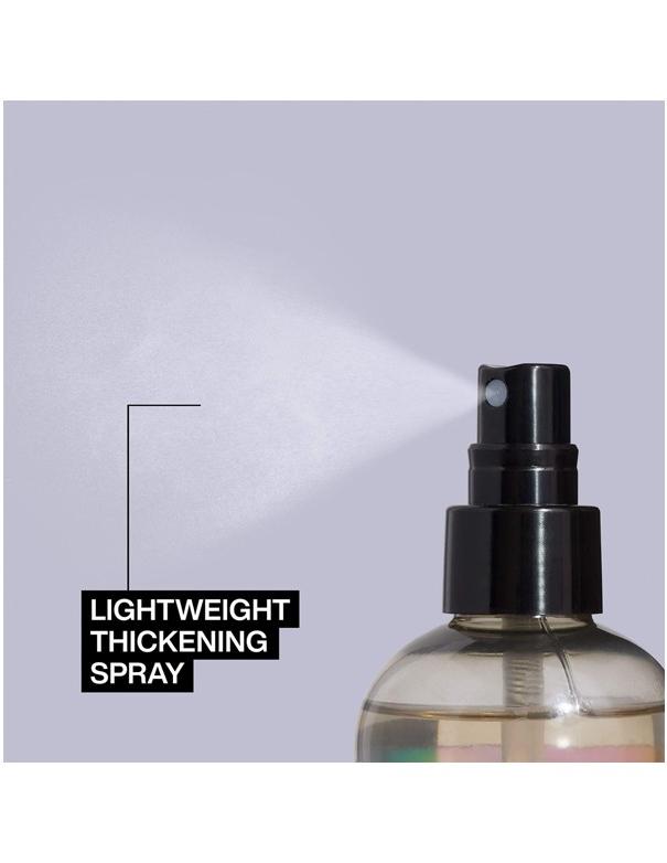 Spray épaississant Redken Volume Maximizer - 250 ml