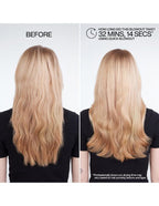 Redken Quick Blowout - 125 ml