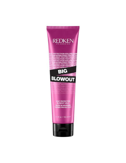 Redken Big Blowout - 150ml
