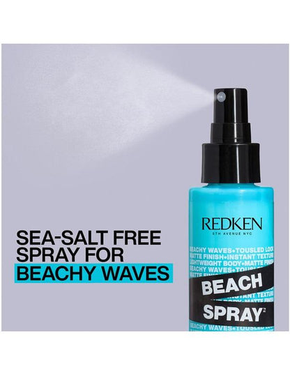 Redken Beach Spray - 125ml