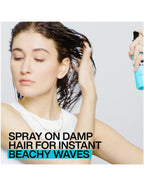 Spray de plage Redken - 125 ml