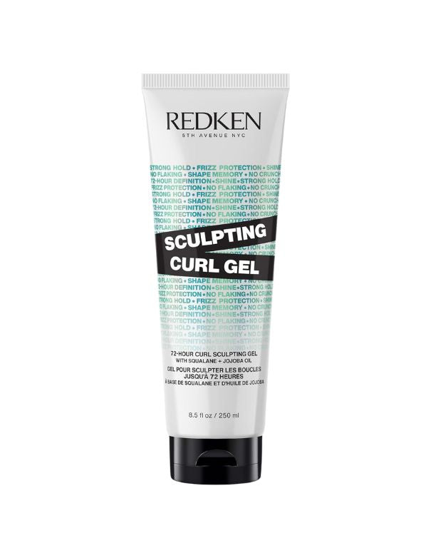 Redken Sculpting Curl Gel - 250ml