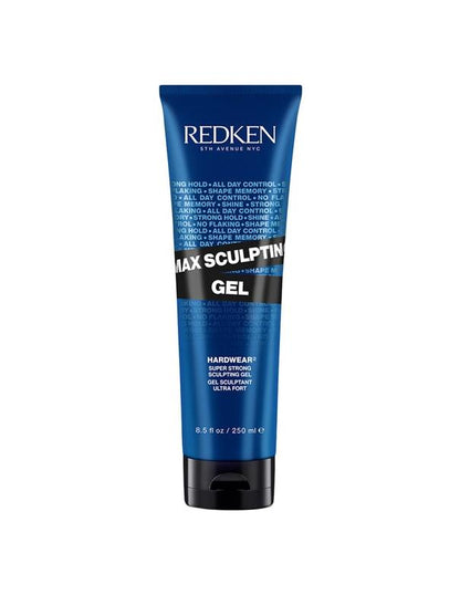 Redken Max Sculpting Gel - 250ml