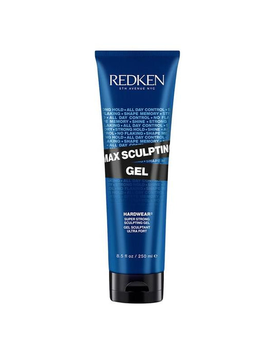 Redken Max Sculpting Gel - 250ml