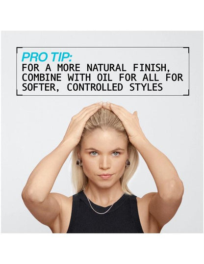 Redken Max Sculpting Gel - 250ml