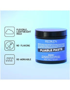 Redken Pliable Paste - 150ml