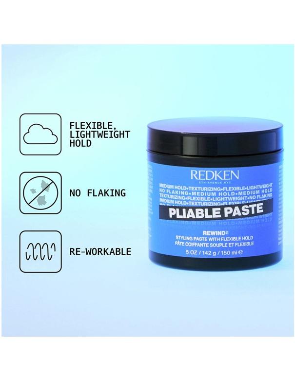 Redken Pliable Paste - 150ml