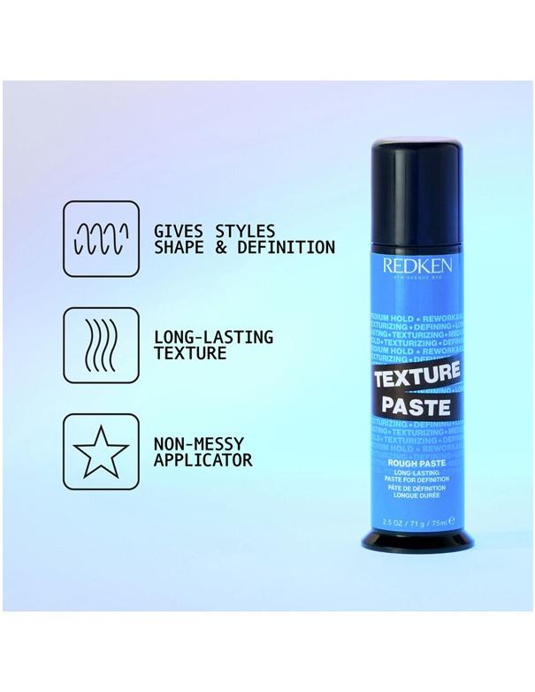 Redken Texture Paste - 75ml