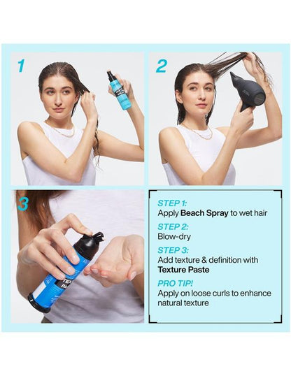 Redken Texture Paste - 75ml