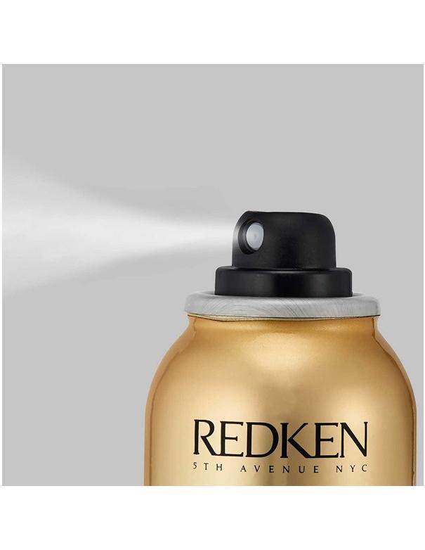 Redken Shine Flash Glass-Like Shine Spray - 150ml