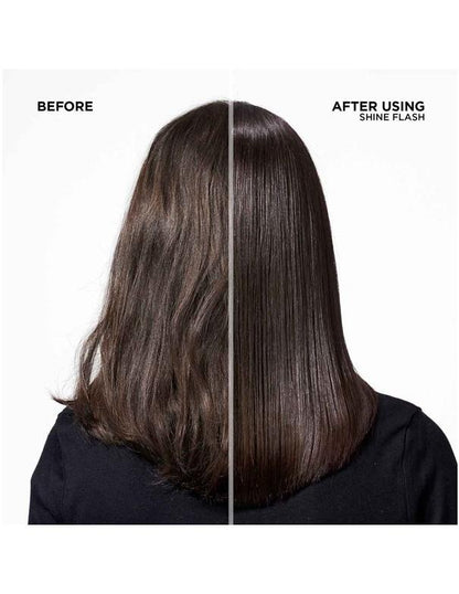 Redken Shine Flash Glass-Like Shine Spray - 150ml