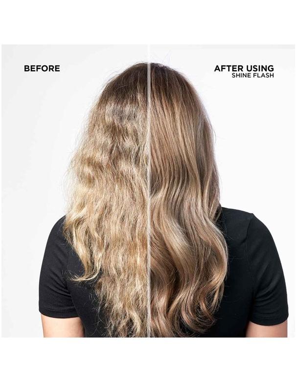 Redken Shine Flash Glass-Like Shine Spray - 150ml