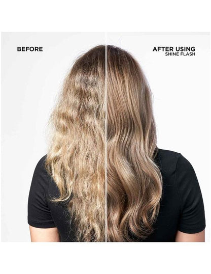 Redken Shine Flash Glass-Like Shine Spray - 150ml