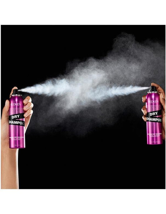 Redken Invisible Dry Shampoo - 150ml