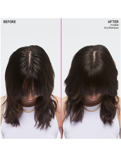 Redken Invisible Dry Shampoo - 150ml