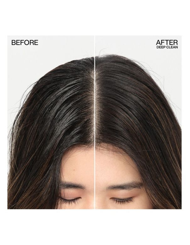 Shampooing sec Redken Deep Clean - 88 g