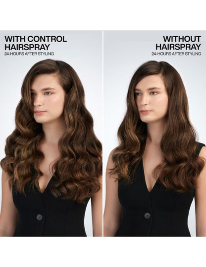 Redken Control Hairspray - 298g