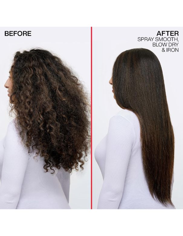 Redken Spray Smooth - 212g