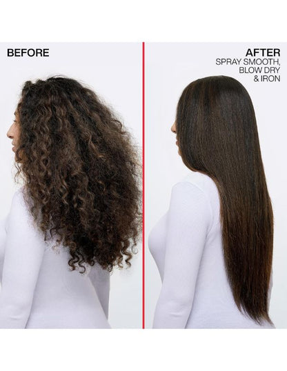 Redken Spray Smooth - 212g