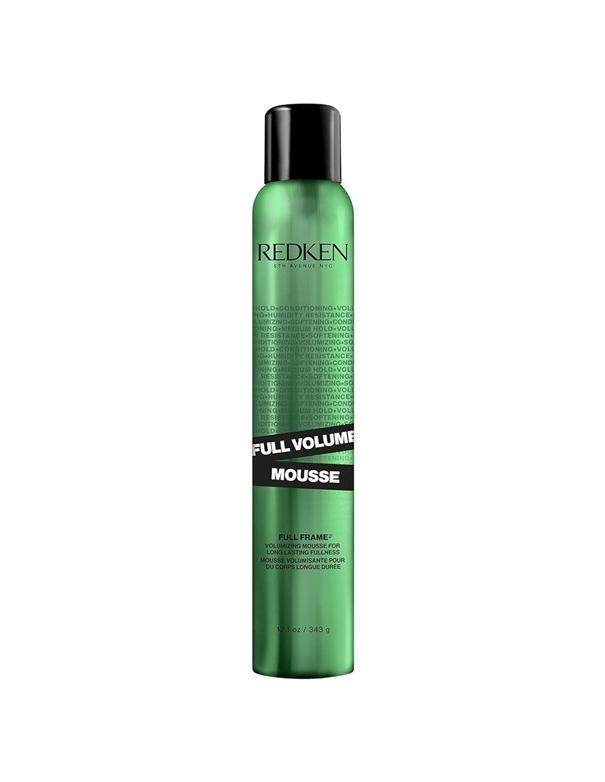 Redken Full Volume Mousse - 343g