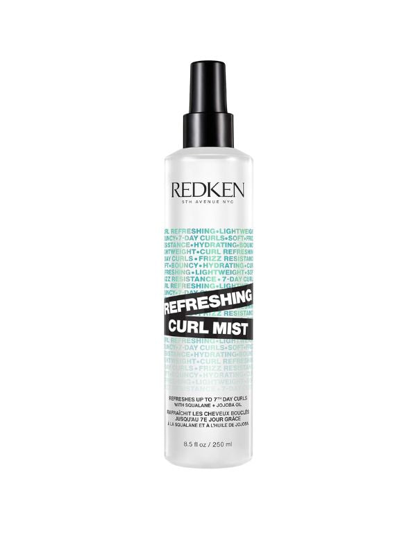 Redken Brume Rafraîchissante pour Boucles - 250 ml