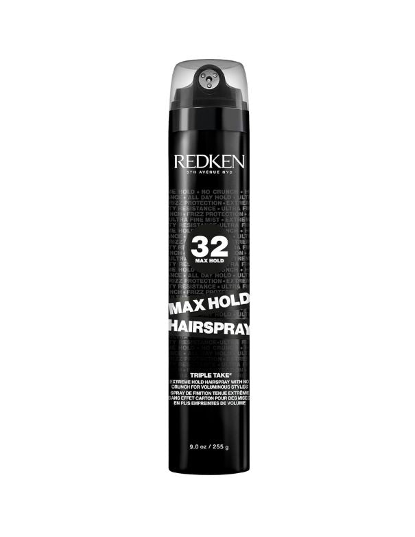 Redken Max Hold Haispray - 255g