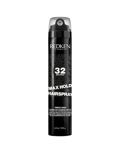Redken Max Hold Haispray - 255g