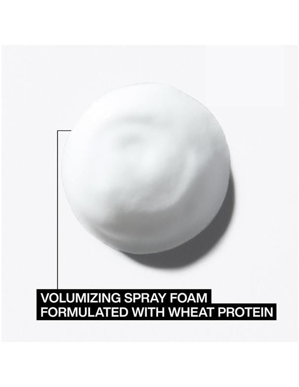 Redken Root Lifter Volumizing Spray - 300g