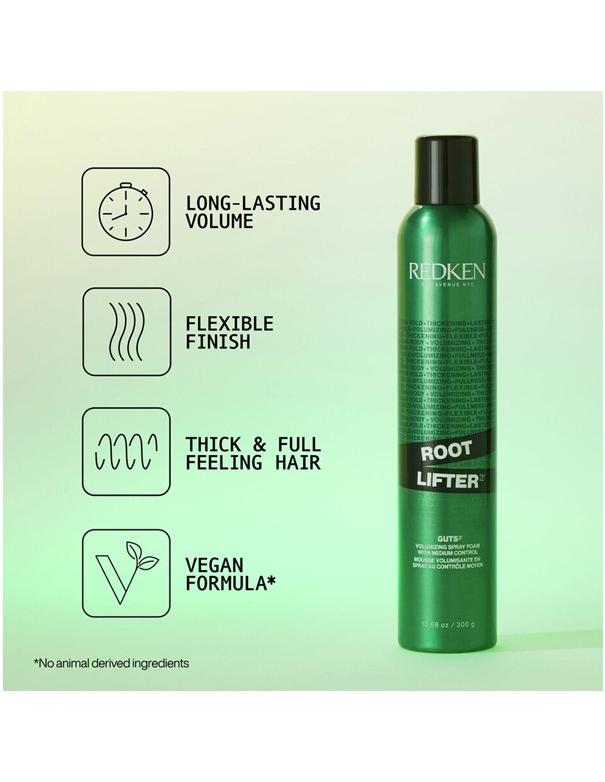 Spray volumateur Redken Root Lifter - 300 g