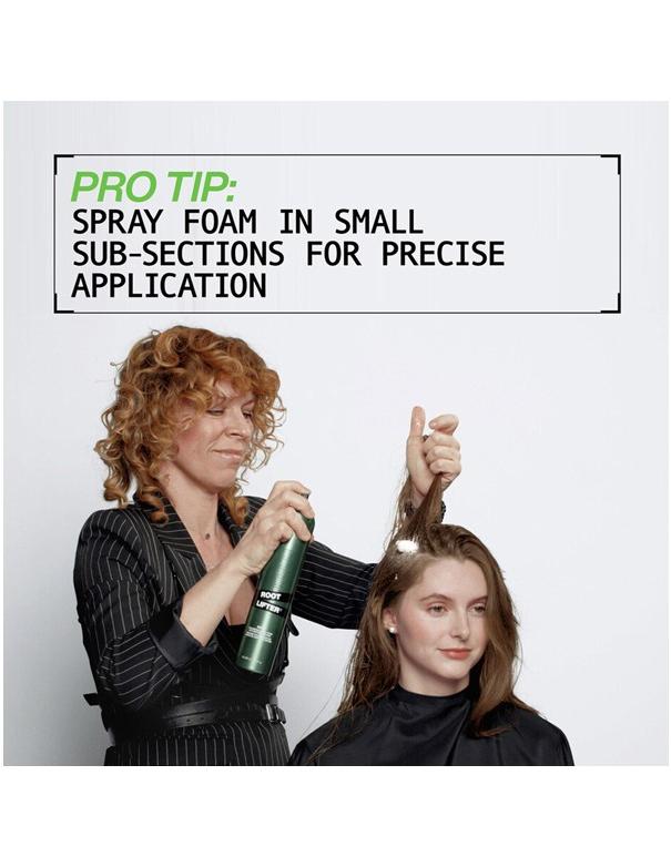 Spray volumateur Redken Root Lifter - 300 g