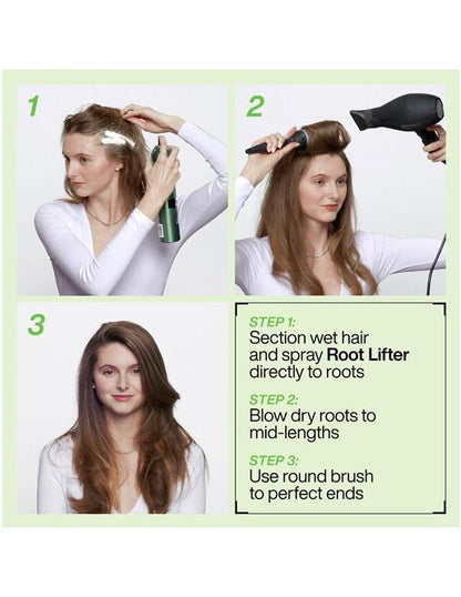 Redken Root Lifter Volumizing Spray - 300g