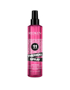 Spray thermique Redken Low Hold - 250 ml